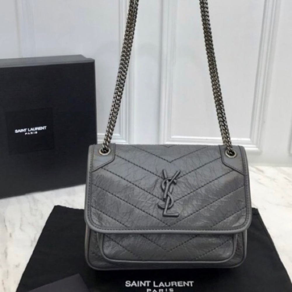 Ysl pure